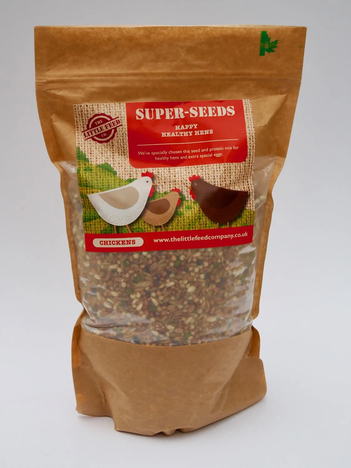 Chicken Super Seeds - Image 3