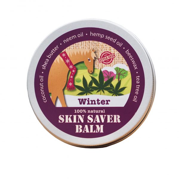 Skin Balm for horses, mud fever, skin ointment, equine skin cream