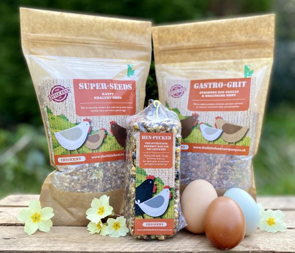 Spring Starter Pack for Hens - Image 2